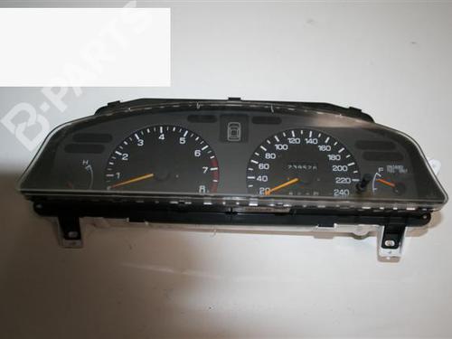 Cockpit SUBARU LEGACY I Estate (BC, BF, BJ) 2200 Super 4WD (BF7) (136 hp) 6407116