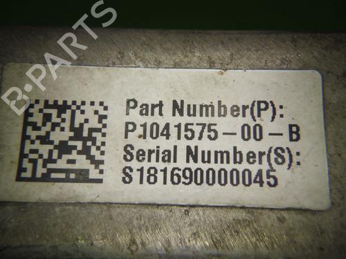 Right front suspension arm TESLA MODEL X (5YJX) 100D AWD | BP20139923M13 