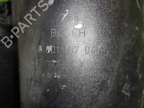 Starter OPEL OMEGA B Estate (V94) 2.0 16V (F35, M35, P35) | BP27601486M8 