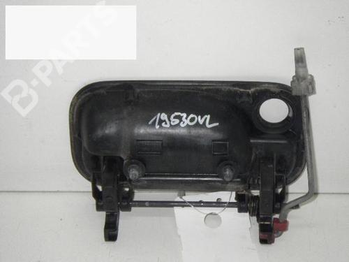 Venstre foran utvendig håndtak OPEL VECTRA B (J96) 1.8 i 16V (F19) | BP6349859C128 