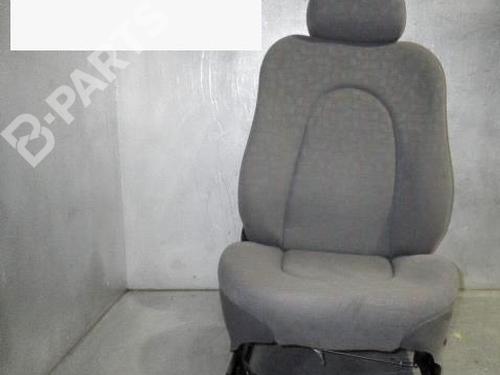 Asiento delantero izquierdo FORD KA (RB_) 1.3 i (60 hp) 6402905