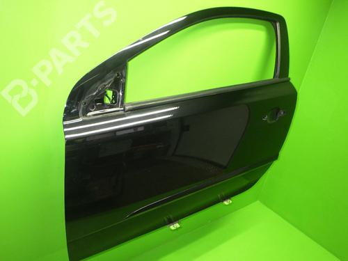 Left front door OPEL ASTRA H GTC (A04) 1.6 (L08) | BP6828497C2 
