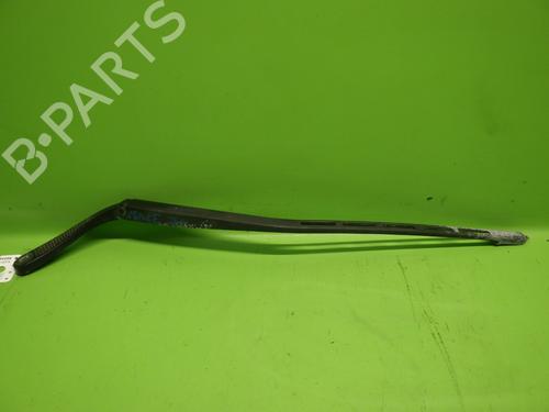 Used Front windshield wiper arm Front windshield wiper arm PEUGEOT 307 (3A/C) 1.4 16V (88 hp) 34387706 34387706