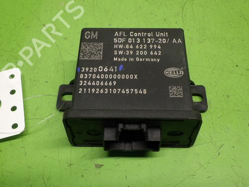 Used Electronic module OPEL INSIGNIA B Grand Sport (Z18) 1.5 (68) (140 hp) 28181994