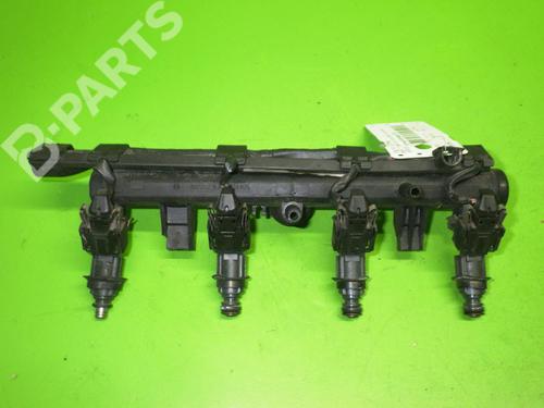 Used Injection rail SEAT IBIZA II (6K1) 1.4 (60 hp) 6390232