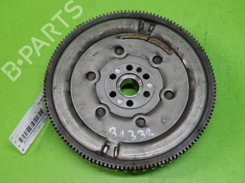 Used Flywheel NISSAN PULSAR Hatchback (C13) 1.2 DIG-T (115 hp) 14742985