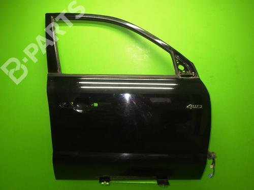 Used Right front door HYUNDAI TUCSON (JM) 2.0 All-wheel Drive (141 hp) 10177007