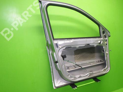 Left front door FIAT STILO Multi Wagon (192_) 1.9 JTD | BP10171318C2 