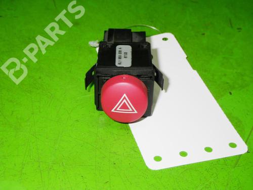 Used Warning switch SEAT IBIZA III (6L1) 1.2 (64 hp) 6366351