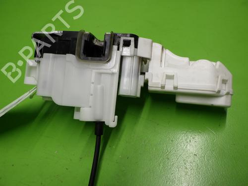 Front left lock FIAT TIPO Estate (356_, 357_) 1.4 (356WXF1B) | BP14362242C98 