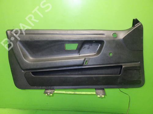 Guarnecido delantero izquierdo Guarnecido delantero izquierdo VW SCIROCCO (53B) 1.6 (85 hp) 36005601 36005601