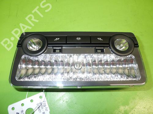 Innerbelysning BMW 5 (F10) 520 d (190 hp) 18251192