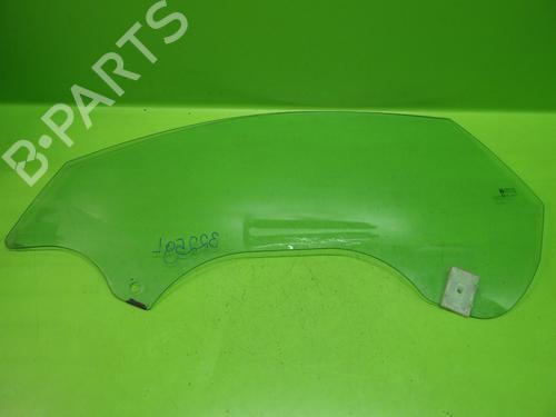 Used Front left door window OPEL TIGRA TwinTop (X04) 1.4 (R97) (90 hp) 29579395