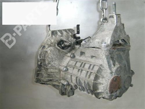 Gearbox FORD FOCUS I Turnier (DNW) 1.8 TDCi | BP6349462M3 