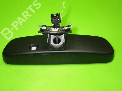 Rear mirror BMW 3 (F30, F80) 318 d xDrive | BP6393286I6 