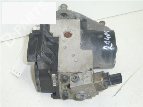 ABS pump MERCEDES-BENZ A-CLASS (W168) A 170 CDI (168.008) | BP6347466M43 