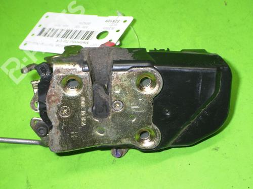 Used Front right lock CHRYSLER PT CRUISER (PT_) 2.0 (136 hp) 6658602