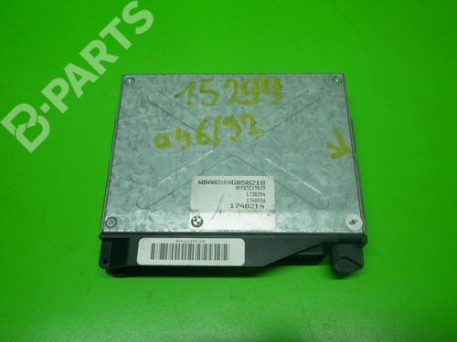 Control unit BMW 5 Touring (E34) 520 i (150 hp) 6406700