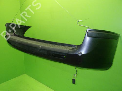 Rear bumper FIAT ULYSSE (179_) 2.2 JTD | BP26381149C8 