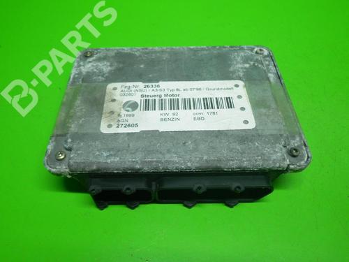 Used Control unit AUDI A3 (8L1) 1.8 (125 hp) 6374235