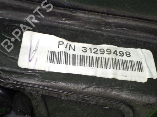 Right mirror VOLVO V50 (545) D2 | BP23535949C27 