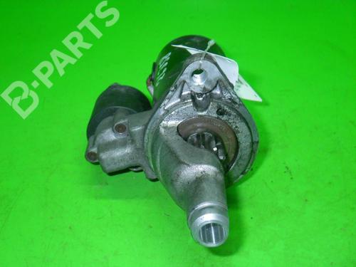 Starter AUDI A4 B6 Avant (8E5) 2.5 TDI | BP6363713M8 