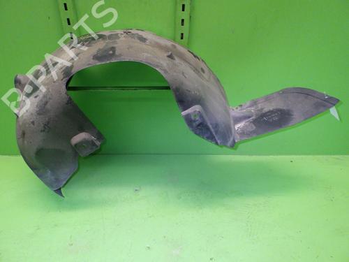 Used Wheel arch PEUGEOT 3008 I MPV (0U_) 1.6 HDi (109 hp) 25730986