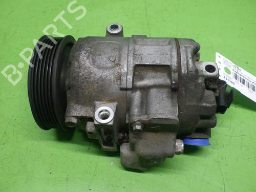 Used AC compressor SKODA FABIA II (542) 1.4 (86 hp) 28711466