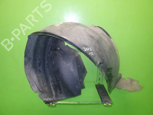Used Wheel arch Wheel arch FIAT DOBLO Cargo (263_) 1.3 D Multijet (90 hp) 36544789 36544789