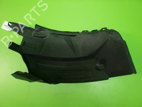 Used Wheel arch MITSUBISHI COLT CZC VI Convertible (RG) 1.5 (Z36A) (109 hp) 15113368