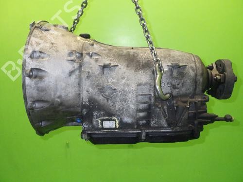 Used Gearbox Gearbox MERCEDES-BENZ E-CLASS T-Model (S210) E 320 T (210.265) (224 hp) 36100915 36100915