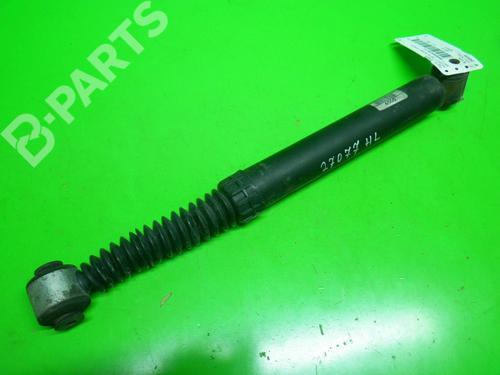 Used Left rear shock absorber PEUGEOT 207 SW (WK_) 1.4 (73 hp) 6667016