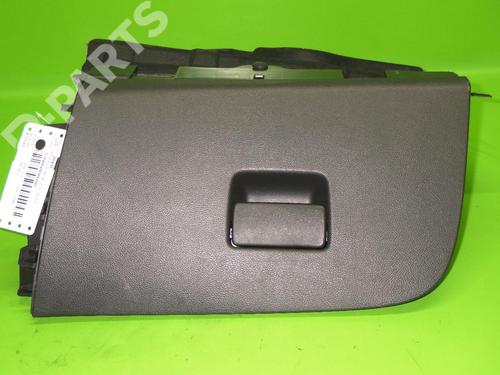 Used Glove box OPEL ASTRA K (B16) 1.4 Turbo (68) (150 hp) 6384137