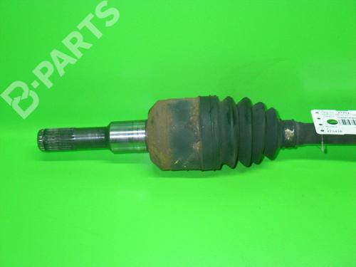 Left rear driveshaft FORD MAVERICK 3.0 V6 24V | BP6669329M40 