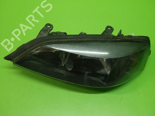 Phare droit OPEL ASTRA G Convertible (T98) 1.8 16V (F67) (125 hp) 32099663