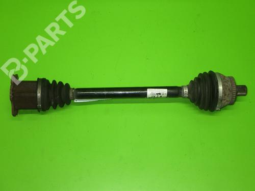 Used Right front driveshaft AUDI A4 B6 Avant (8E5) 1.9 TDI (130 hp) 8263184