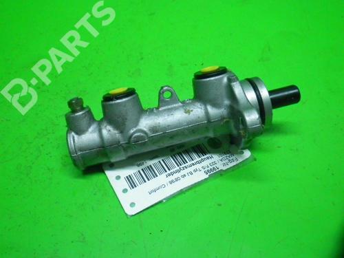 Brake master cylinder MAZDA 323 S VI Saloon (BJ) 1.5 16V (BJ5P) | BP6338187M77 