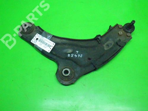Used Left front suspension arm RENAULT LAGUNA II Grandtour (KG0/1_) 1.9 dCi (KG0G) (120 hp) 6608443