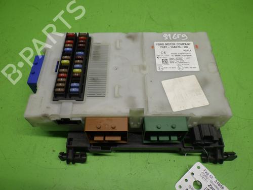 Used Fuse box FORD MONDEO IV Turnier (BA7) 2.0 TDCi (115 hp) 28720071