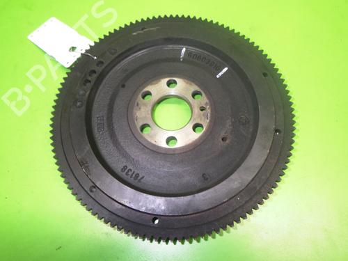 Flywheel ALFA ROMEO 145 (930_) 2.0 16V T.S. (930.A5) | BP14738296M101 