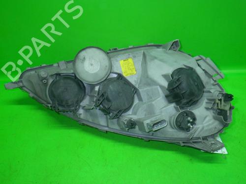 Right headlight MERCEDES-BENZ A-CLASS (W168) A 160 CDI (168.007) | BP14716162C29 