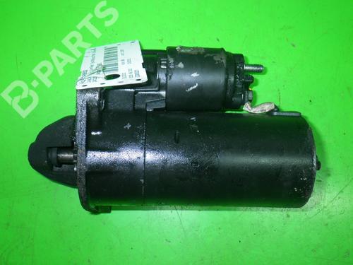 Startmotor LANCIA LYBRA SW (839_) 2.4 JTD (839BXE1A) (135 hp) 6363720