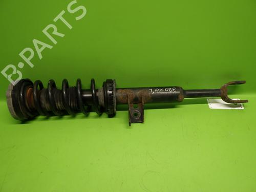 Used Left front shock absorber BMW 5 Touring (F11) 520 d (184 hp) 25884725