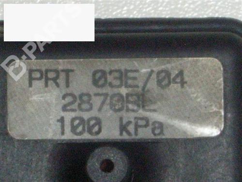 Electronic sensor CITROËN XANTIA (X1_, X2_) 1.6 i | BP6345420M84 