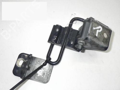 Dørhengsel/Dørstopper AUDI A4 B6 Avant (8E5) 2.5 TDI quattro | BP14708921C146 