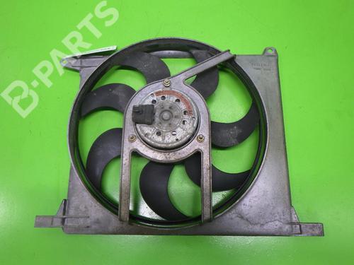 Electronic module OPEL ASTRA F Hatchback (T92) 1.6 i (F08, M08, F68, M68) | BP6345377M83 