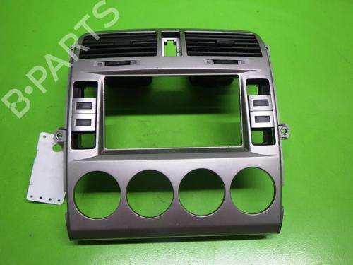 Used Air vent KIA CARNIVAL II (GQ) 2.9 CRDi (144 hp) 14728131