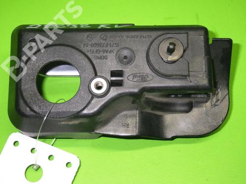 Front right interior door handle FORD MONDEO III Turnier (BWY) 2.0 TDCi | BP6379861I14 