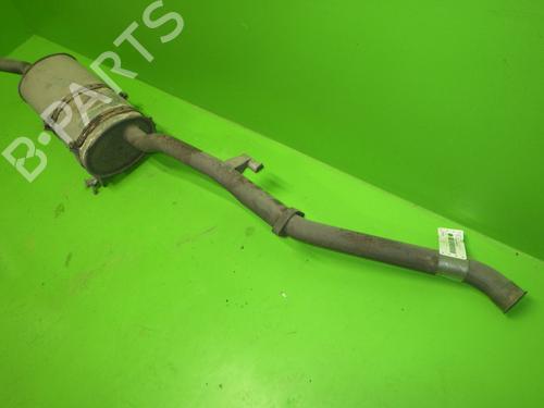 Exhaust system BMW 3 (E30) 316 i | BP14739142M121 
