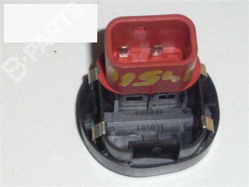 Right front window switch FORD FIESTA V (JH_, JD_) 1.3 | BP6348215I26 